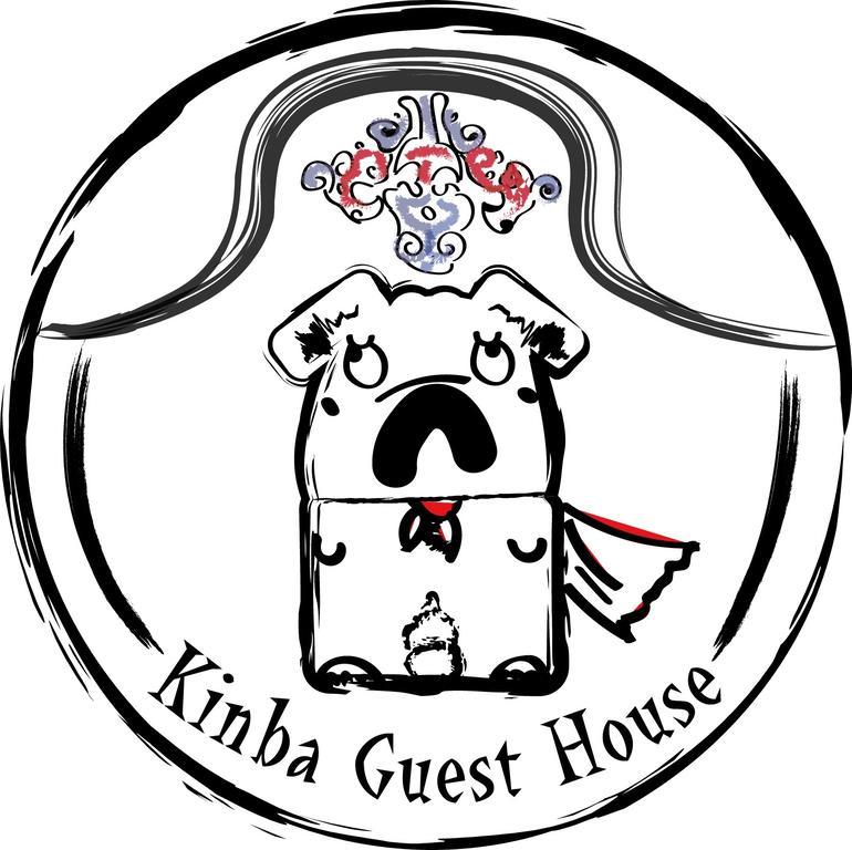 Kinba Guest House Jinning Exteriér fotografie
