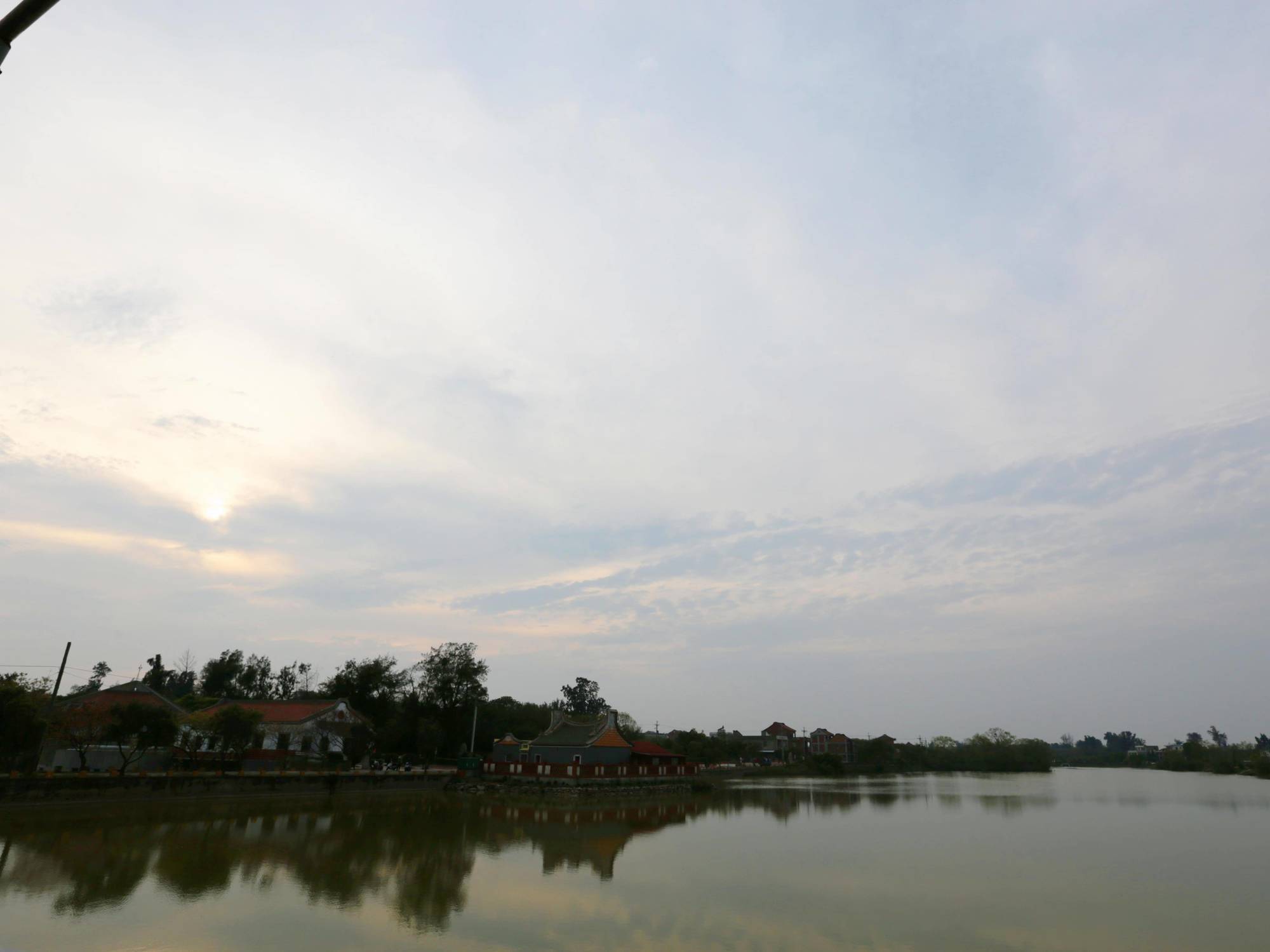Kinba Guest House Jinning Exteriér fotografie